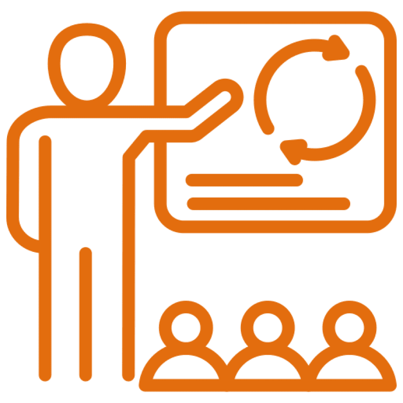 Business Coaching Services
