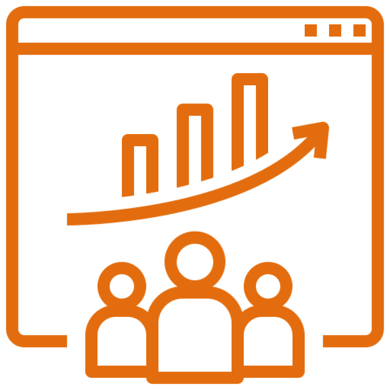 Sales & Marketing Training